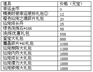 《梦幻飞仙》激爽无极限,快乐来飞仙